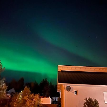 Arctic Circle Guesthouse Rovaniemi Exterior foto